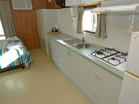 Echo Holiday Parks - Renmark - Accommodation Cairns 37