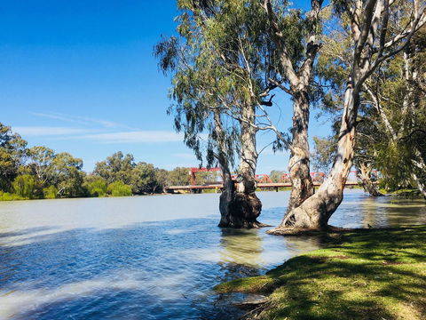 Echo Holiday Parks - Renmark - Accommodation Cairns 5