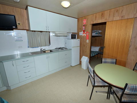 Echo Holiday Parks - Renmark - Accommodation Cairns 36