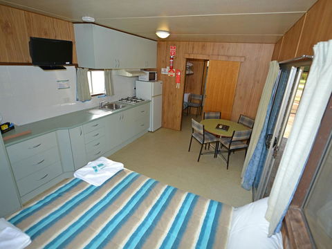 Echo Holiday Parks - Renmark - Accommodation Cairns 38