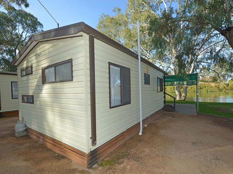 Echo Holiday Parks - Renmark - Accommodation Cairns 24