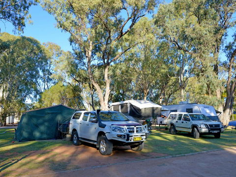 Echo Holiday Parks - Renmark - Accommodation Cairns 9