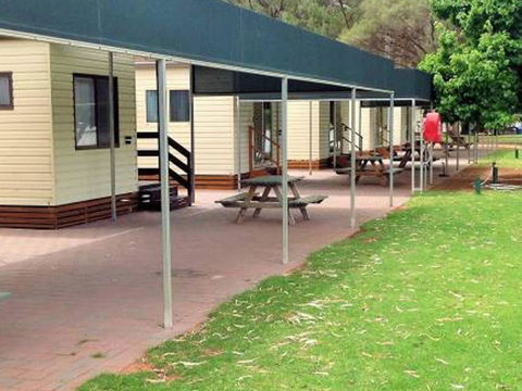 Echo Holiday Parks - Renmark - Accommodation Cairns 23