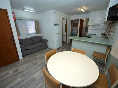 Echo Holiday Parks - Renmark - Accommodation Cairns 26