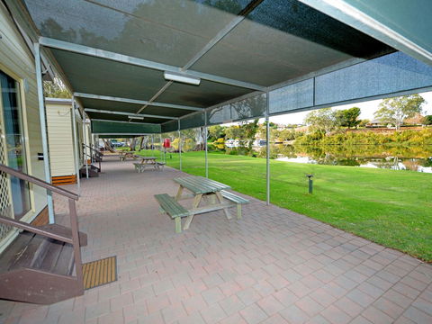 Echo Holiday Parks - Renmark - Accommodation Cairns 22