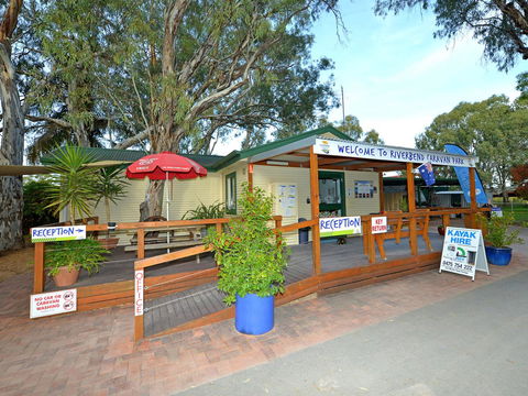 Echo Holiday Parks - Renmark - Accommodation Cairns 4