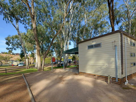 Echo Holiday Parks - Renmark - Accommodation Cairns 34