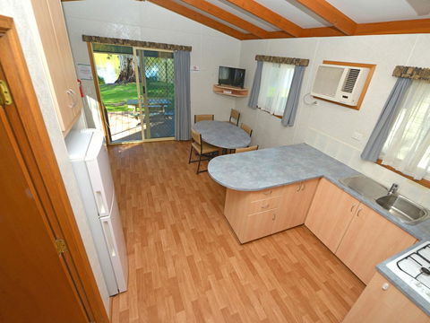 Echo Holiday Parks - Renmark - Accommodation Cairns 18
