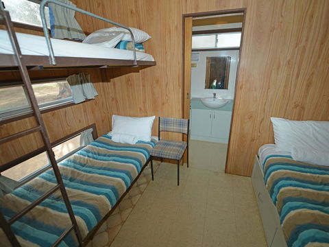 Echo Holiday Parks - Renmark - Accommodation Cairns 39