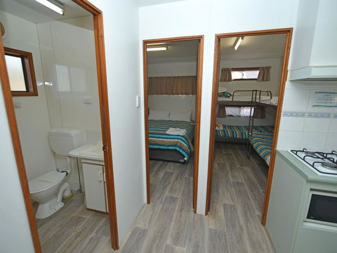 Echo Holiday Parks - Renmark - Accommodation Cairns 28