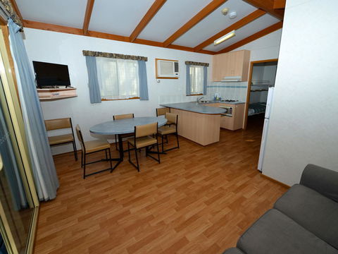 Echo Holiday Parks - Renmark - Accommodation Cairns 15