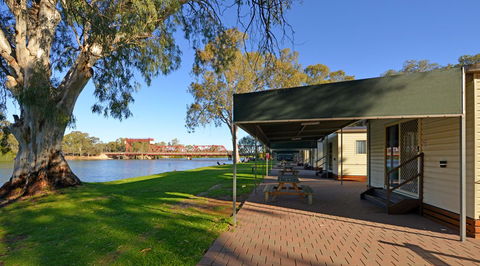 Echo Holiday Parks - Renmark - Accommodation Cairns 13