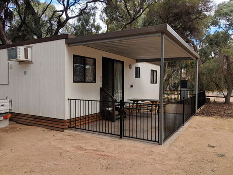 Echo Holiday Parks - Renmark - Accommodation Cairns 12