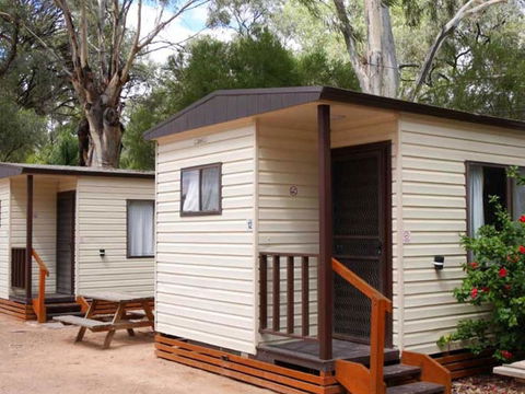 Echo Holiday Parks - Renmark - Accommodation Cairns 43