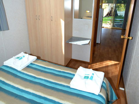 Echo Holiday Parks - Renmark - Accommodation Cairns 20