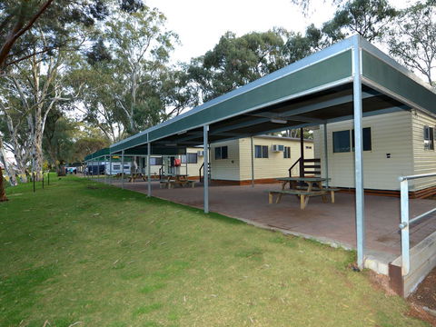 Echo Holiday Parks - Renmark - Accommodation Cairns 33