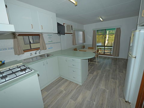 Echo Holiday Parks - Renmark - Accommodation Cairns 27