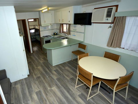 Echo Holiday Parks - Renmark - Accommodation Cairns 25