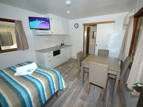 Echo Holiday Parks - Renmark - Accommodation Cairns 44