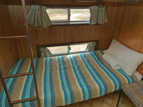 Echo Holiday Parks - Renmark - Accommodation Cairns 40