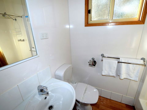 Echo Holiday Parks - Renmark - Accommodation Cairns 14