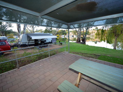 Echo Holiday Parks - Renmark - Accommodation Cairns 42