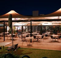 Sundowner Motel Hotel - Accommodation Cairns