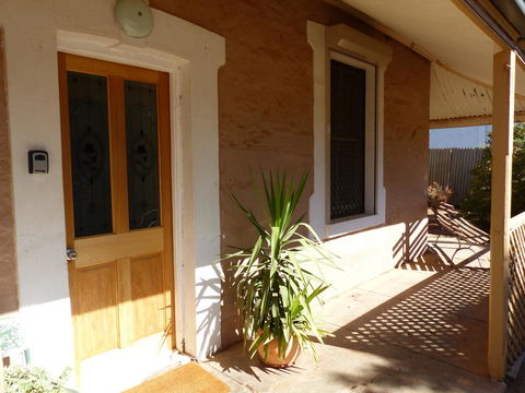 Andy\'s Accommodation - Accommodation Cairns 8