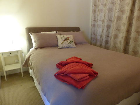 Andy\'s Accommodation - Accommodation Cairns 3
