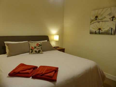 Andy\'s Accommodation - Accommodation Cairns 0