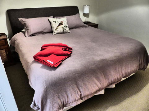 Andy\'s Accommodation - Accommodation Cairns 12