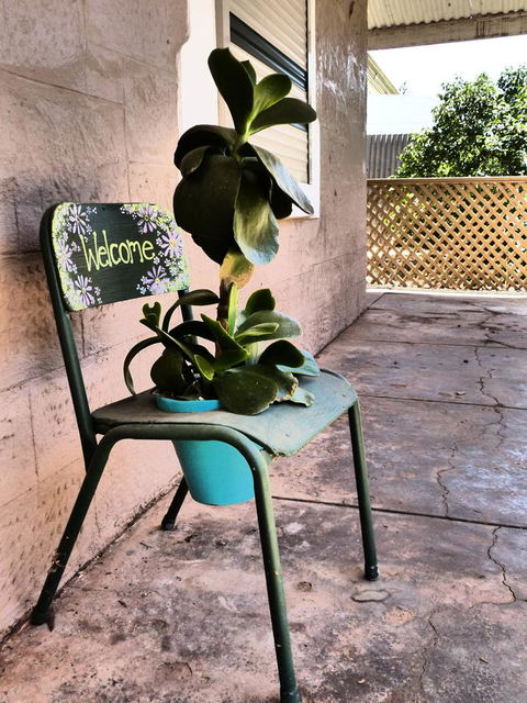 Andy\'s Accommodation - Accommodation Cairns 20