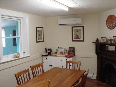 Andy\'s Accommodation - Accommodation Cairns 23