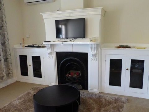 Andy\'s Accommodation - Accommodation Cairns 6