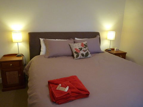 Andy\'s Accommodation - Accommodation Cairns 1