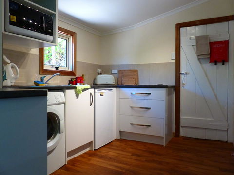 Andy\'s Accommodation - Accommodation Cairns 15