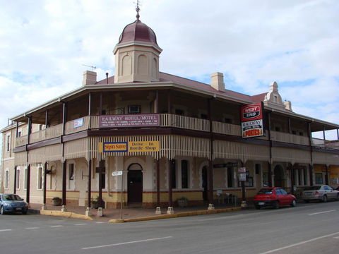 Andy\'s Accommodation - Accommodation Cairns 18