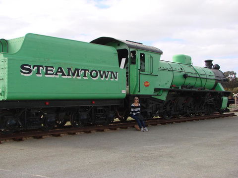 Andy\'s Accommodation - Accommodation Cairns 24