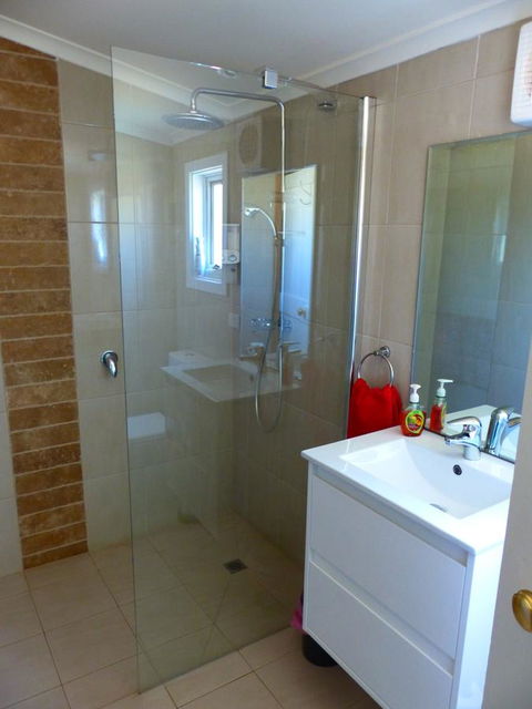 Andy\'s Accommodation - Accommodation Cairns 21