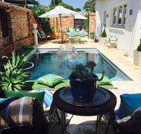 The Winemakers - Accommodation Cairns