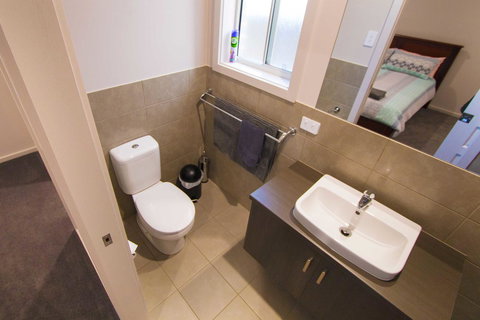 Serene Shores - Accommodation Cairns 12