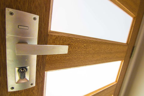 Serene Shores - Accommodation Cairns 1