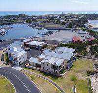 Robe Marina Accommodation - Accommodation Cairns