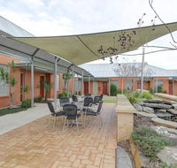 Strath Motel - Accommodation Cairns