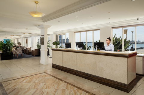 Rydges Newcastle - Accommodation Cairns 6