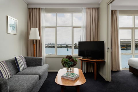 Rydges Newcastle - Accommodation Cairns 1