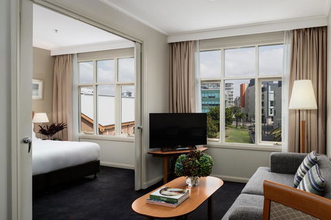 Rydges Newcastle - Accommodation Cairns 19