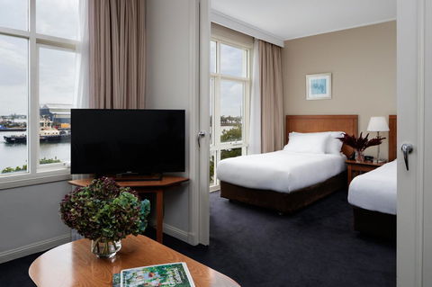 Rydges Newcastle - Accommodation Cairns 18
