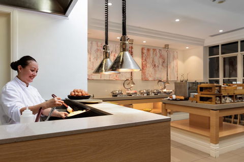 Rydges Newcastle - Accommodation Cairns 31
