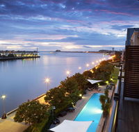 Rydges Newcastle - Accommodation Cairns